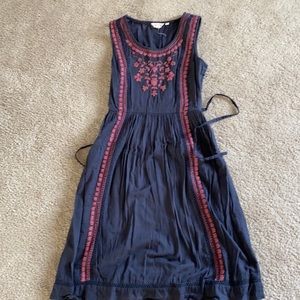FatFace Tank Dress